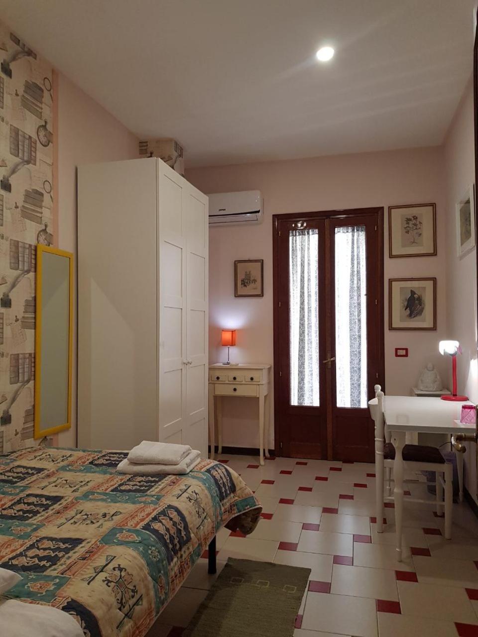 B&B Cactus Giardini Naxos Exterior photo
