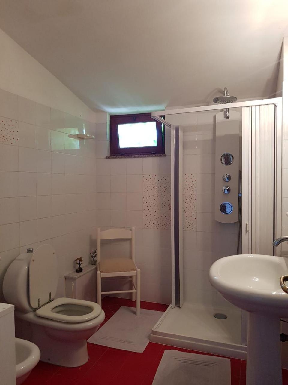 B&B Cactus Giardini Naxos Exterior photo
