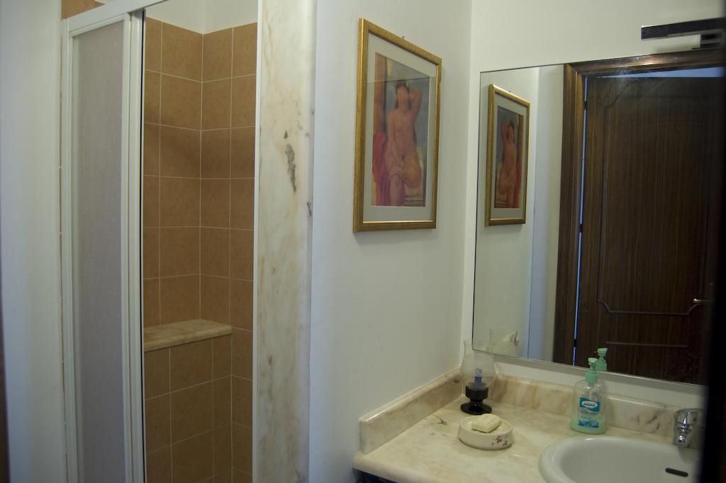 B&B Cactus Giardini Naxos Exterior photo